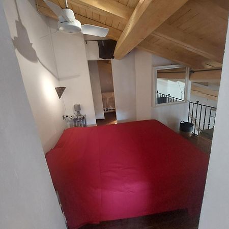 Casetta Bouganville Porto Rotondo Exterior foto